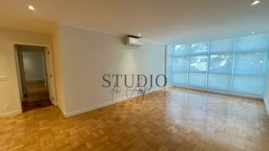 Apartamento com 3 Quartos à venda, 167m² no Santa Cecília, São Paulo