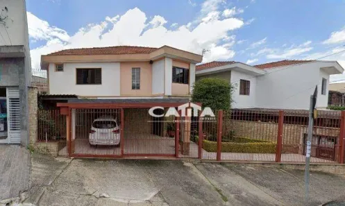 Sobrado com 3 Quartos à venda, 176m² no Jardim Vila Formosa, São Paulo
