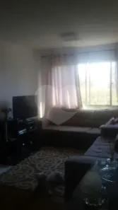 Apartamento com 2 Quartos à venda, 57m² no Barro Branco (Zona Norte), São Paulo
