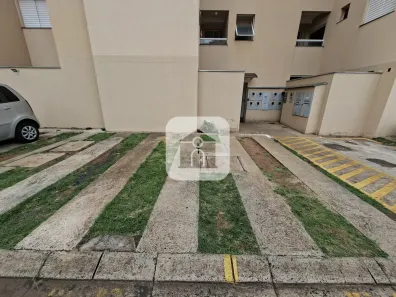 Apartamento com 2 Quartos para alugar, 52m² no Jardim Europa, Uberlândia