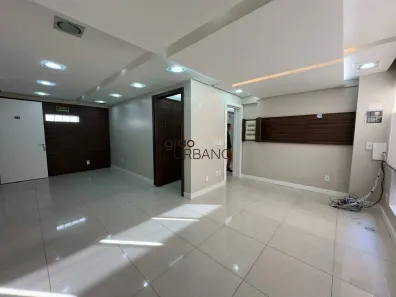 Sala Comercial para alugar, 120m² no Centro, Canoas