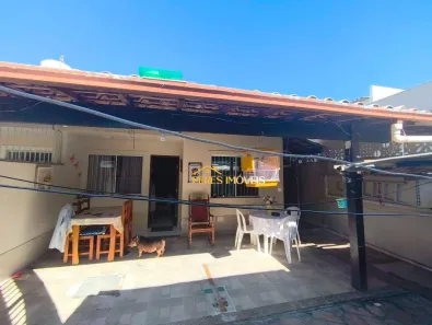 Casa com 2 Quartos à venda, 114m² no Jardim Mariléa, Rio das Ostras