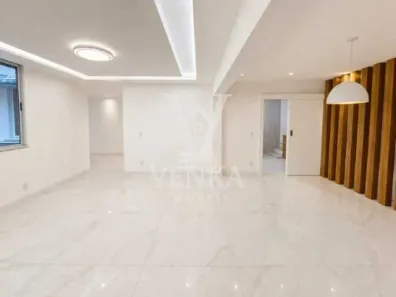 Apartamento com 3 Quartos à venda, 140m² no Copacabana, Rio de Janeiro
