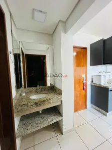 Flat com 1 Quarto à venda, 64m² no Do Turista, Caldas Novas