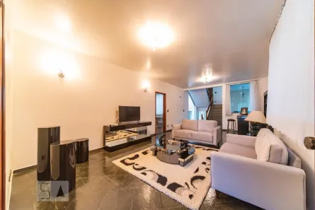 Casa com 4 Quartos à venda, 500m² no Campestre, Santo André