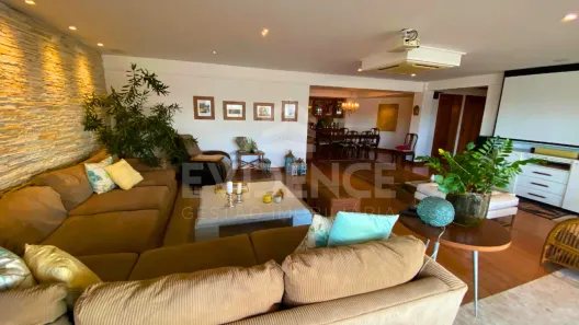 Apartamento com 4 Quartos à venda, 330m² no Barro Vermelho, Vitória