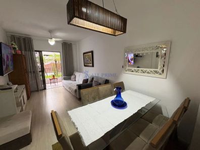 Apartamento com 3 Quartos à venda, 10m² no Boqueirão, Praia Grande