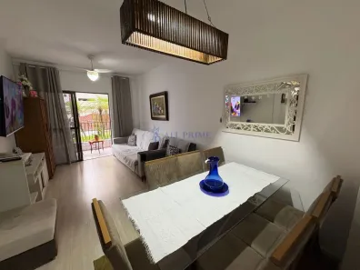 Apartamento com 3 Quartos à venda, 10m² no Boqueirão, Praia Grande