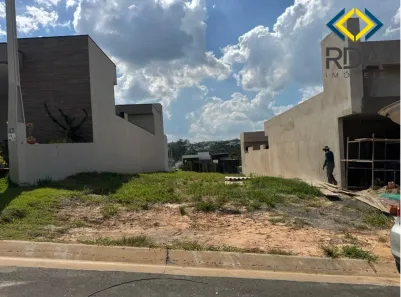 Lote/Terreno à venda, 300m² no Loteamento Park Gran Reserve, Indaiatuba