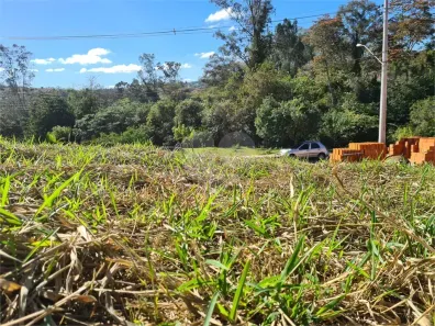 Lote/Terreno à venda, 661m² no Bosque, Vinhedo