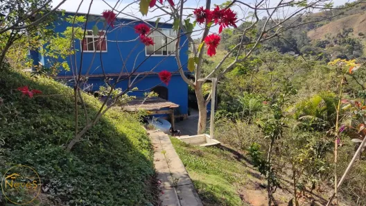 Casa com 5 Quartos à venda, 188m² no Lagoinha, Miguel Pereira