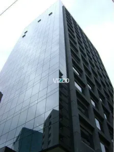 Sala Comercial para alugar, 410m² no Paraíso, São Paulo
