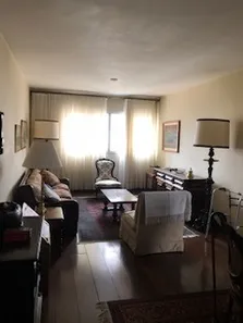 Apartamento com 2 Quartos à venda, 90m² no Cerqueira César, São Paulo