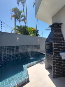 Casa com 2 Quartos à venda, 53m² no Nova Itanhaém (Interior), Itanhaém