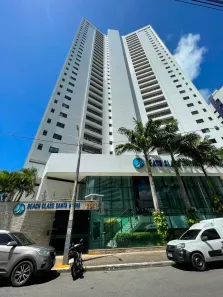 Apartamento com 1 Quarto à venda, 30m² no Boa Viagem, Recife