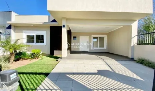Casa com 3 Quartos à venda, 135m² no Parque da Matriz, Gravataí