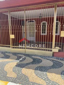 Casa com 3 Quartos à venda, 98m² no Vila Padre Manoel de Nóbrega, Campinas