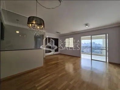 Apartamento com 3 Quartos à venda, 168m² no Ipiranga, São Paulo