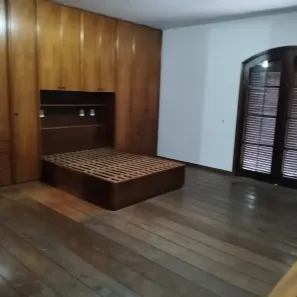 Sobrado com 4 Quartos para alugar, 400m² no Vila Guarani, Mauá