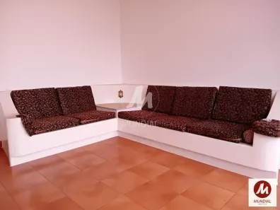 Sobrado com 4 Quartos à venda, 281m² no Sumarezinho, Ribeirão Preto