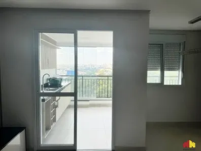 Apartamento com 2 Quartos à venda, 78m² no Tatuapé, São Paulo