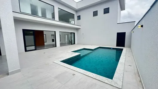 Casa de Condomínio com 4 Quartos à venda, 300m² no Paisagem Renoir, Cotia