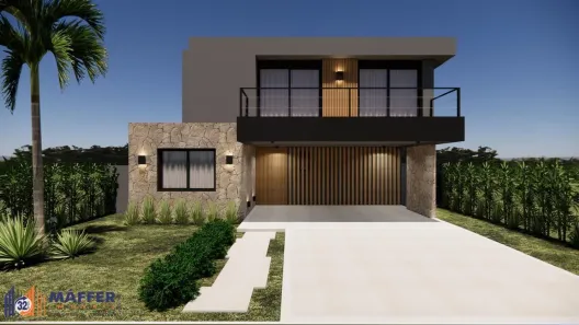 Casa de Condomínio com 4 Quartos à venda, 298m² no Vila Nova, Porto Alegre