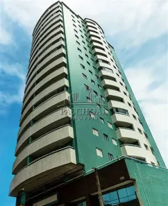Apartamento com 1 Quarto à venda, 40m² no Boqueirão, Praia Grande