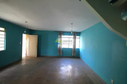 Sobrado com 3 Quartos à venda, 135m² no Vila Mariana, São Paulo