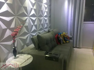 Apartamento com 2 Quartos à venda, 45m² no Jardim Santa Terezinha (Zona Leste), São Paulo