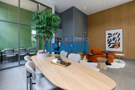 Apartamento com 1 Quarto à venda, 42m² no Cerqueira César, São Paulo