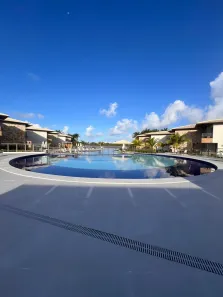 Casa com 4 Quartos à venda, 138m² no Barra do Jacuípe (Monte Gordo), Camaçari