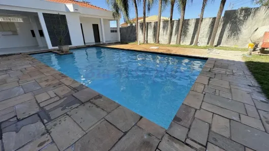 Casa com 4 Quartos para alugar, 1120m² no Ribeirânia, Ribeirão Preto