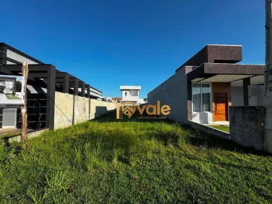 Lote/Terreno à venda, 212m² no Jardim Jacinto, Jacareí