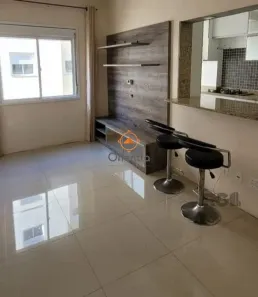 Apartamento com 2 Quartos à venda, 56m² no Marechal Rondon, Canoas