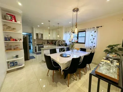 Casa de Condomínio com 3 Quartos à venda, 182m² no Vila Moreira, Guarulhos