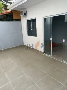 Sobrado com 2 Quartos para alugar, 160m² no Vila Cordeiro, São Paulo