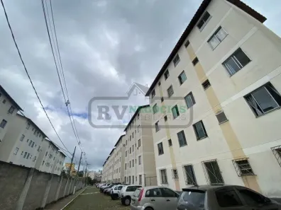 Apartamento com 2 Quartos à venda, 48m² no Vivendas da Serra, Juiz de Fora