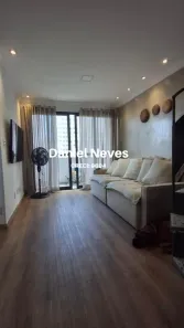 Apartamento com 2 Quartos à venda, 58m² no Centro, Lauro de Freitas
