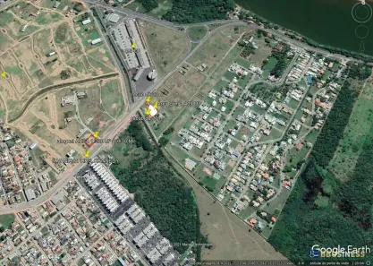 Lote/Terreno à venda, 10m² no Vila da Rainha, Campos dos Goytacazes