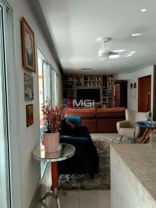 Apartamento com 3 Quartos à venda, 128m² no Jardim Goiás, Goiânia
