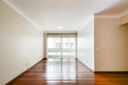Apartamento com 3 Quartos à venda, 97m² no Moema, São Paulo