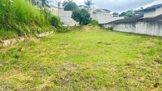 Lote/Terreno à venda, 1m² no Granja Viana II, Cotia