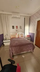 Casa com 5 Quartos à venda, 450m² no Condomínio Residencial Jaguary, São José dos Campos