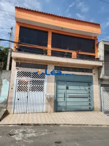 Casa com 3 Quartos à venda, 268m² no Jardim Leblon, Suzano