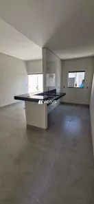 Casa com 2 Quartos à venda, 70m² no Planalto, Uberlândia
