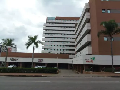Sala Comercial para alugar, 50m² no Socorro, Mogi das Cruzes