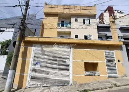 Apartamento com 3 Quartos à venda, 77m² no Jardim Bela Vista, Santo André