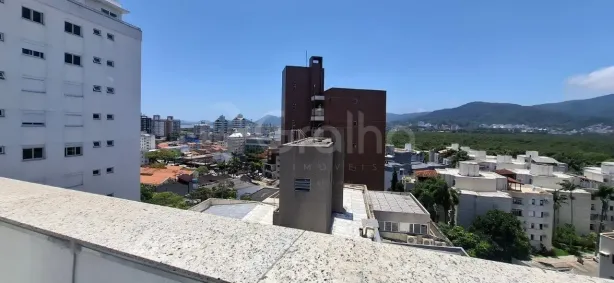 Cobertura com 3 Quartos à venda, 107m² no Trindade, Florianópolis
