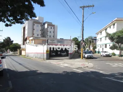 Lote/Terreno à venda, 340m² no Caiçaras, Belo Horizonte